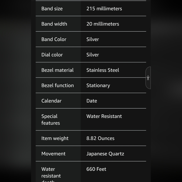 NIB Invicta Friendship Women's SS Analog Japanese-Quartz watch - Picture 5 of 8